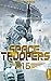 Space Troopers - Folge 16: Ruhm und Ehre (German Edition)