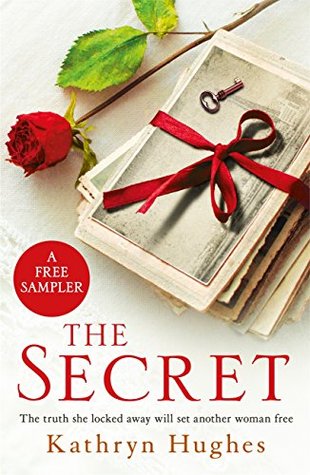 THE SECRET: A free sampler for fans of THE LETTER (Kindle Edition)