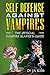 Self Defense Against Vampires: The Official Vampire Slayer's Guide