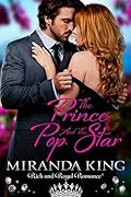 The Prince and the Pop Star