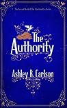 The Authority (The Charismatics Book 2)