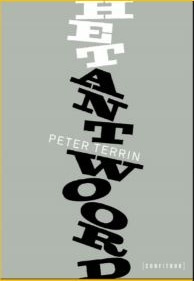 Het antwoord (Hardcover)
