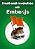 Front-end revolution with Ember.js