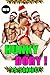 Hunky Dory!: A Threesome Mé...