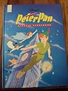 Peter Pan (Disney Classics Collection Storybook)
