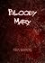 11 Relatos de terror y violencia: Bloody Mary (Spanish Edition)