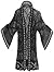 #0477 CHILD SILK TUXEDO COA...