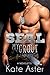 SEAL My Grout by Kate Aster