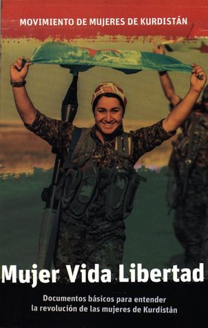 Mujer, Vida, Libertad (Unknown Binding)