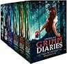 The Grimm Diaries...