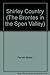 Shirley Country - The Brontes In The Spen Valley