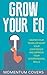 Emotional Intelligence: Grow Your EQ: Master Your Fears, Develop Your Confidence and Improve Your Interpersonal Skills