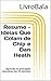 Resumo - Ideias Que Colam d...