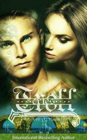 Troll Cries (Troll, #2)