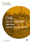 Chile en el mundo...