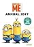 Despicable Me Annual 2017