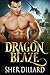 Dragon Blaze (Dragons of Pe...