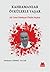 Kahramanlar Öykülerle Yaşar: Ali Tatar Edebiyat Ödülü Seçkisi