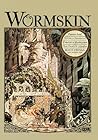 Wormskin #1 by Gavin Norman