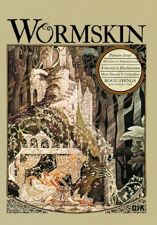 Wormskin #1 (Paperback)