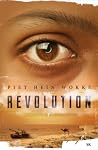 Revolution by Piet Hein Wokke Revolution by Piet Hein Wokke