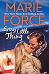 Every Little Thing (Butler, Vermont, #1)