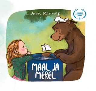 Maal ja merel (Parimad palad, #4)