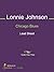 Chicago Blues Sheet Music
