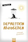 Depression abzugeben Depression abzugeben