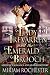 Lady Trevarren and the Emerald Brooch