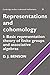 Representations and Cohomology ICM edition
