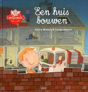 Een huis bouwen