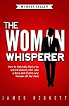 The Woman Whisper...
