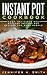 Instant Pot Cookbook: Easy,...