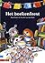 Het boekenfeest