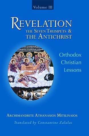 Revelation - The Seven Trumpets & The Antichrist (Paperback)