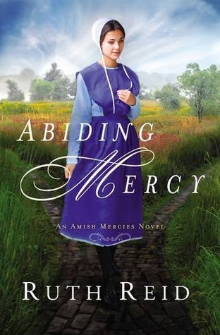 Abiding Mercy (An Amish Mercies Novel)