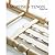 Mortise & Tenon Magazine (Issue 02)