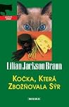 Kočka, která zbož...