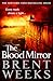 The Blood Mirror (Lightbringer, #4)