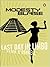 Last Day in Limbo (Modesty Blaise, #8)