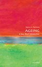 Ageing: A Very Short Introduction (Paperback)