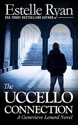 The Uccello Connection (Genevieve Lenard, #10)