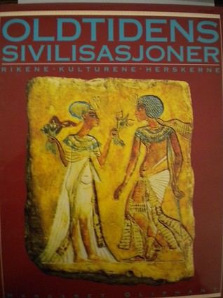 Oldtidens sivilisasjoner