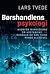 Børshandlens psykologi by Lars Tvede