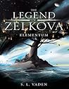 The Legend of Zelkova: Elementum