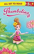 Thumbelina : All Set To Read
