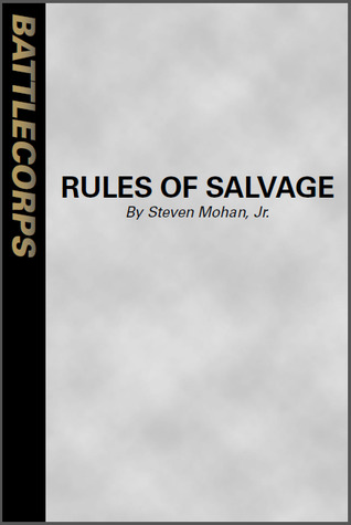 Rules Of Salvage (BattleTech)
