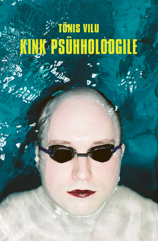 Kink psühholoogile (Paperback)