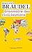 GRAMMAIRE DES CIVILISATIONS N.ÉD. by Fernand Braudel